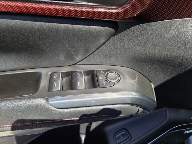 Used 2024 Chevrolet Traverse RS w/ LPO, Floor Liner Package AWD/4WD image 35