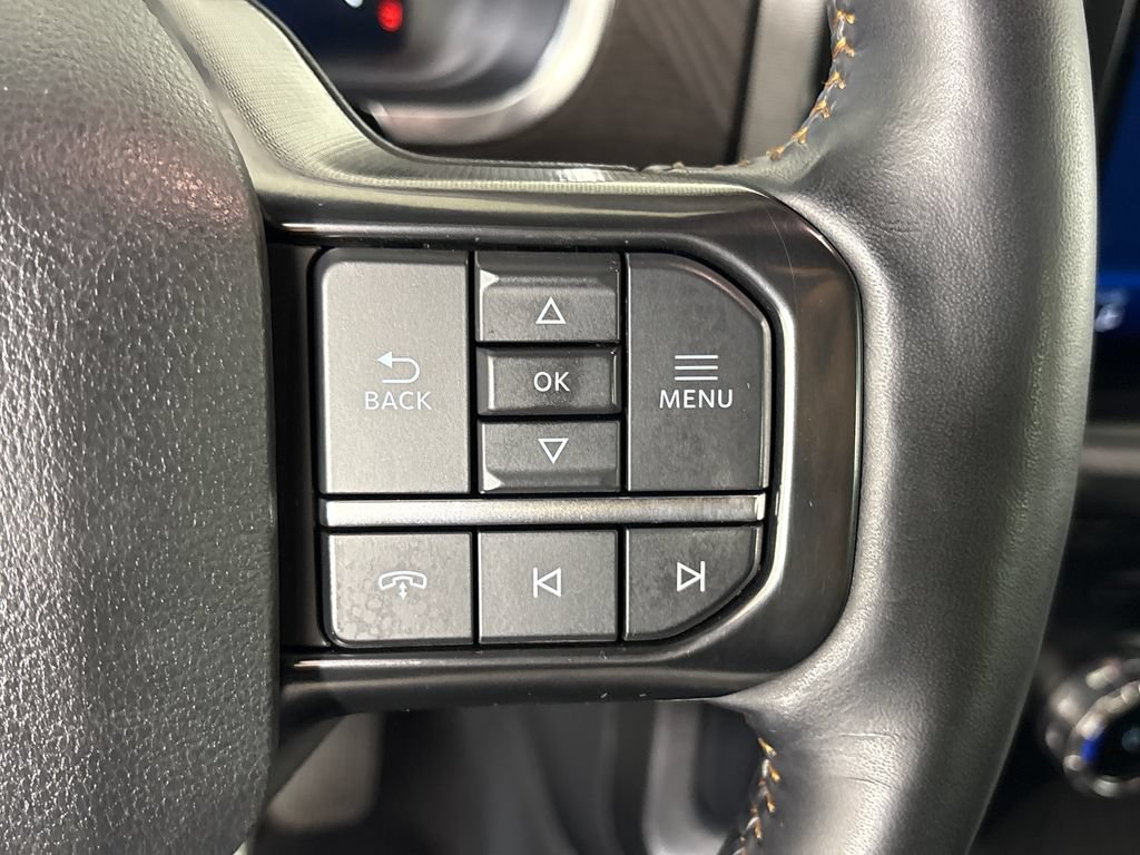 Used 2023 Ford F150 Platinum w/ Equipment Group 701A High AWD/4WD image 18