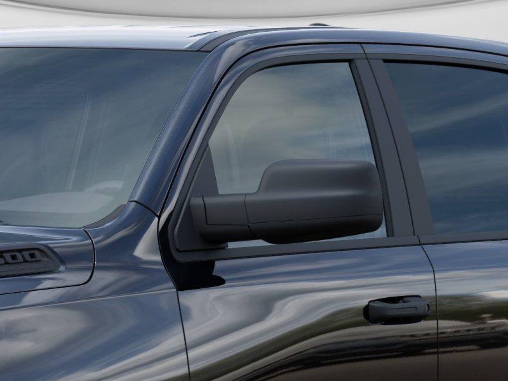 New 2026 RAM 1500 Classic Warlock AWD/4WD image 12