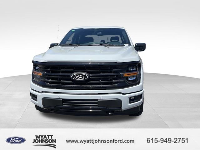 New 2026 Ford F150 XLT AWD/4WD image 8