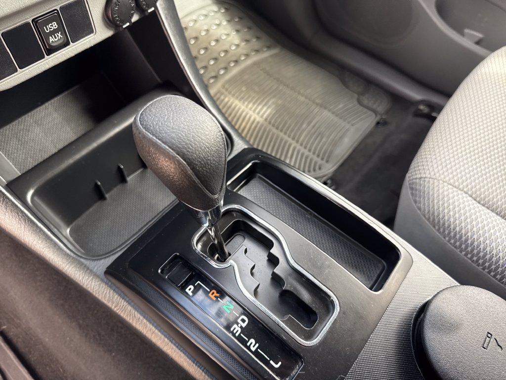 Used 2015 Toyota Tacoma 2WD Access Cab image 22