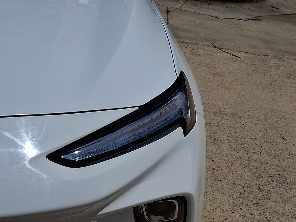 Used 2024 Buick Encore GX Sport Touring FWD image 9