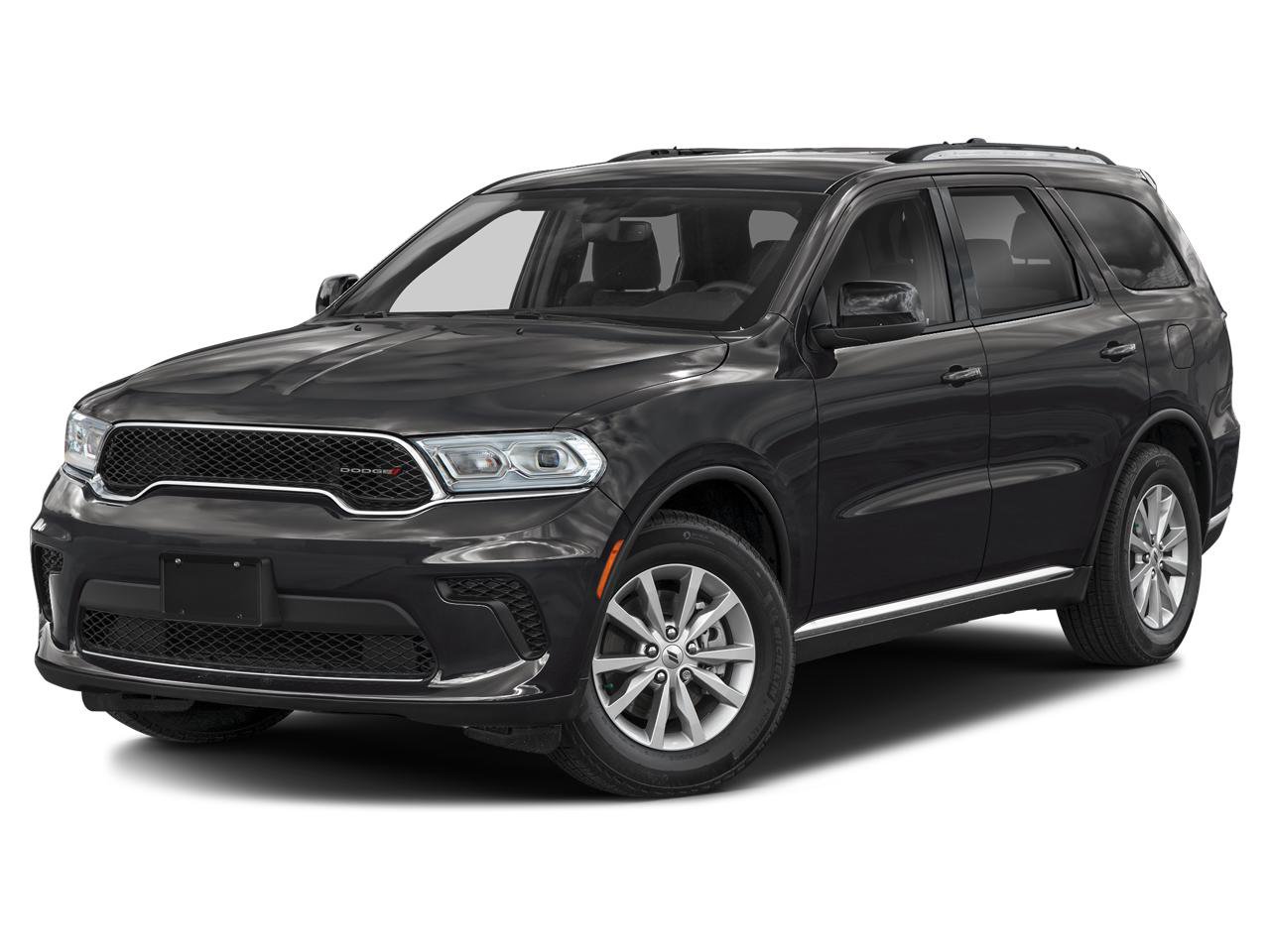 New 2026 Dodge Durango GT image 43
