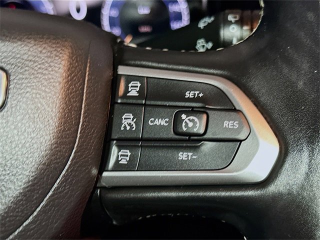 Used 2022 Jeep Compass High Altitude image 29