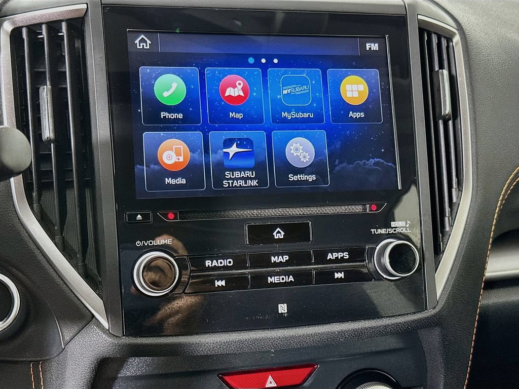 Used 2019 Subaru Crosstrek 2.0i Limited w/ Moonroof Package w/Navigation AWD/4WD image 21