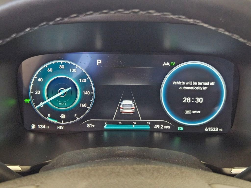 Used 2022 Hyundai Santa Fe SEL Convenience w/ Cargo Package AWD/4WD image 15
