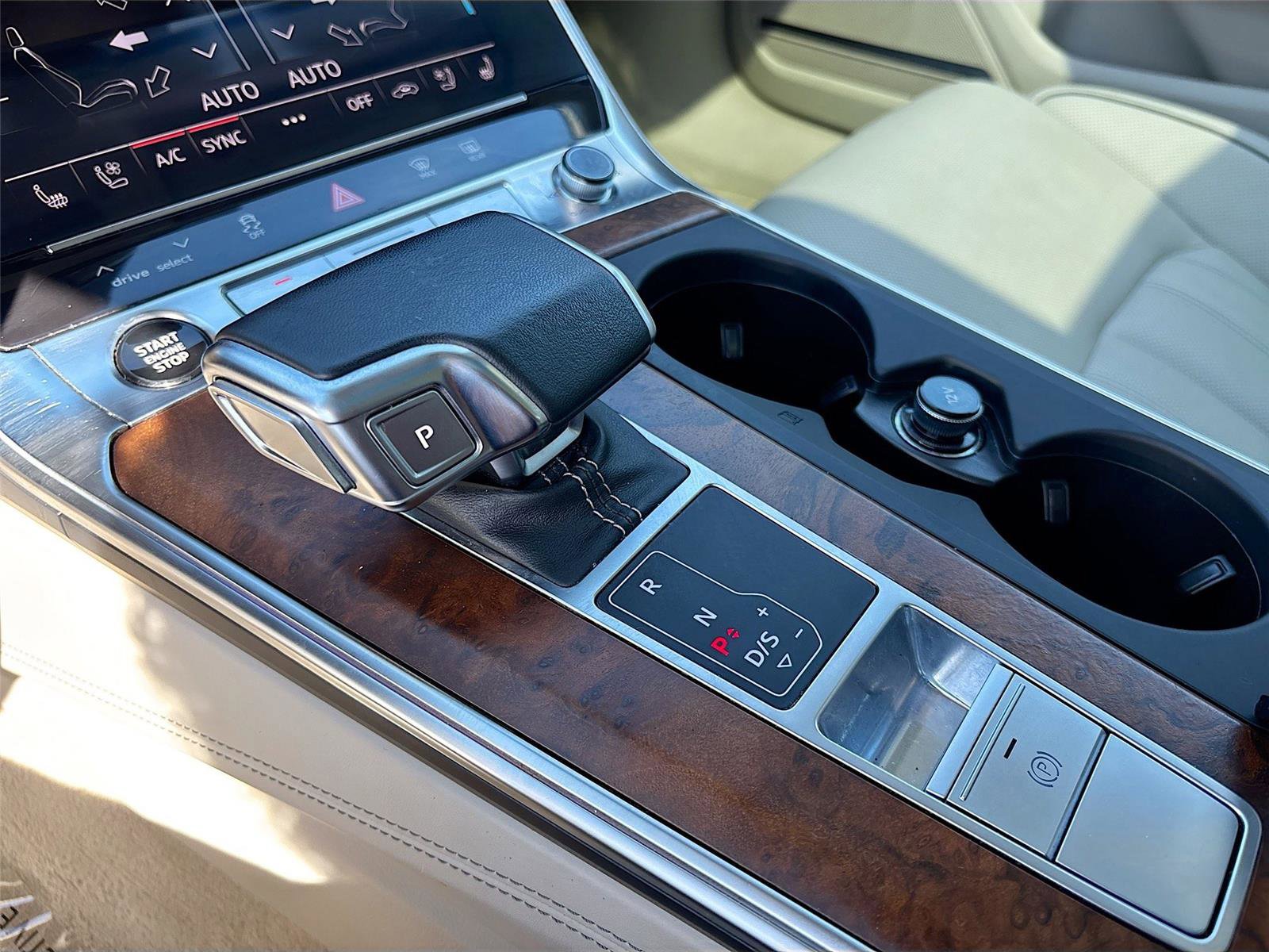 Used 2023 Audi A6 Prestige w/ Prestige Package image 17