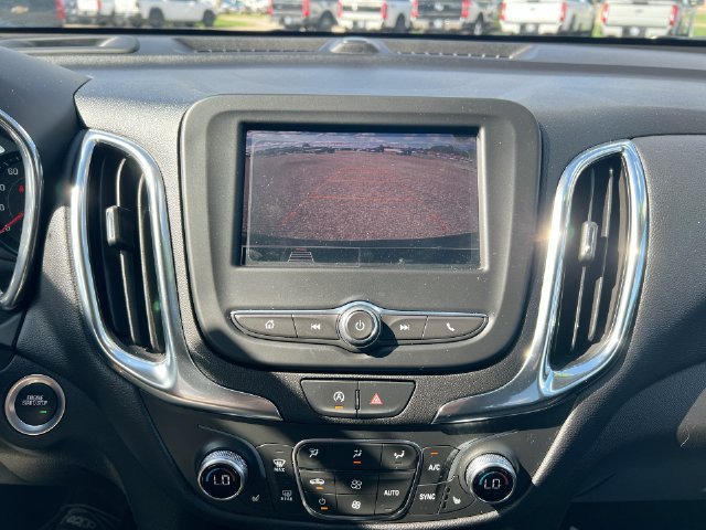 Used 2024 Chevrolet Equinox LT FWD image 31