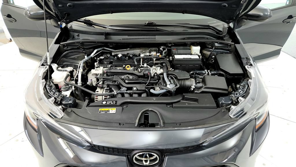 Used 2024 Toyota Corolla LE FWD image 15