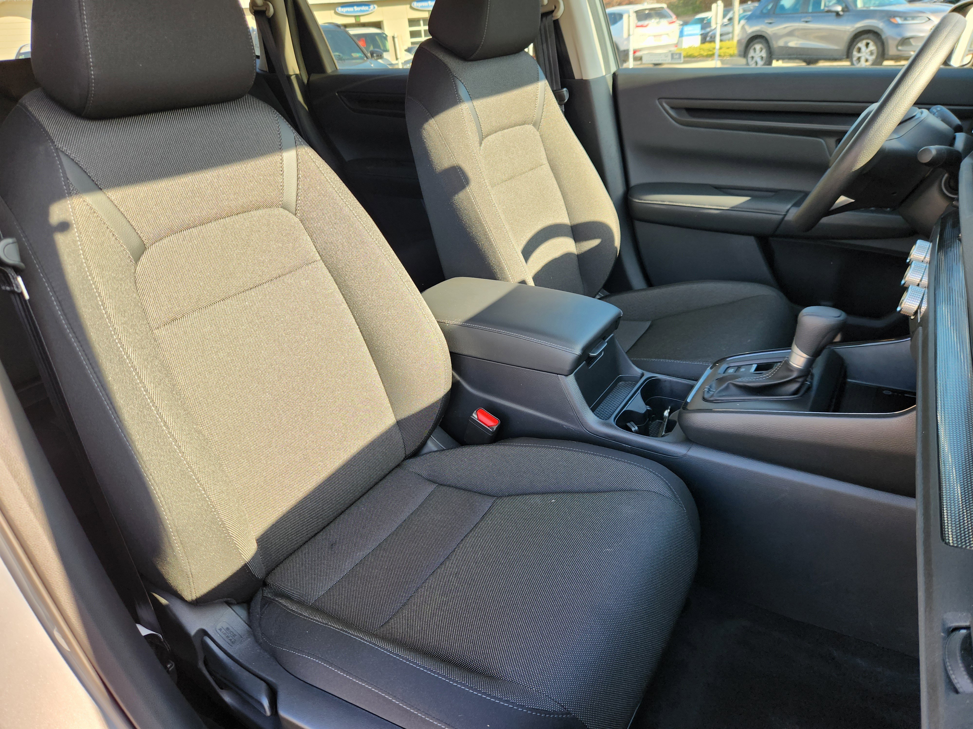 Certified 2026 Honda CR-V LX image 14