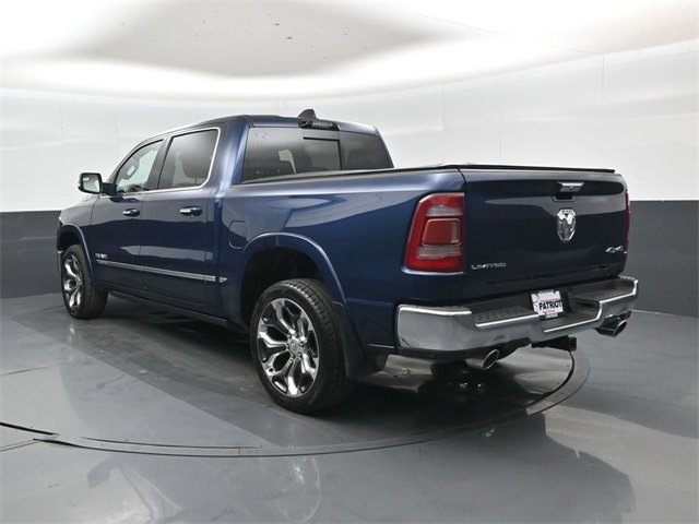 Used 2021 RAM 1500 Limited image 6