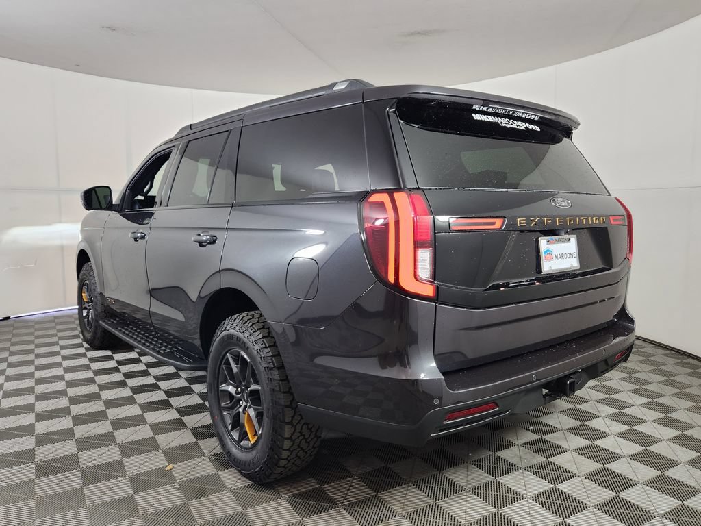 New 2026 Ford Expedition Tremor AWD/4WD image 5