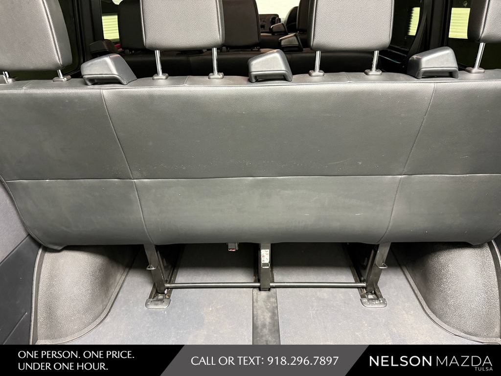 Used 2019 Mercedes-Benz Sprinter 2500 image 28