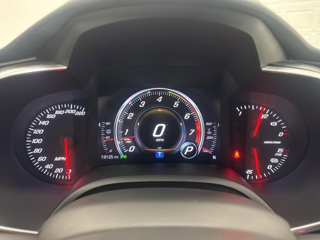 Used 2016 Chevrolet Corvette Z06 w/ 2LZ Preferred Equipment Group image 15