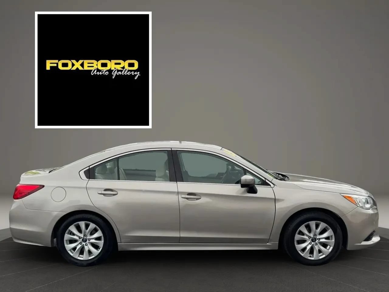 Used 2015 Subaru Legacy 2.5i Premium AWD/4WD image 4