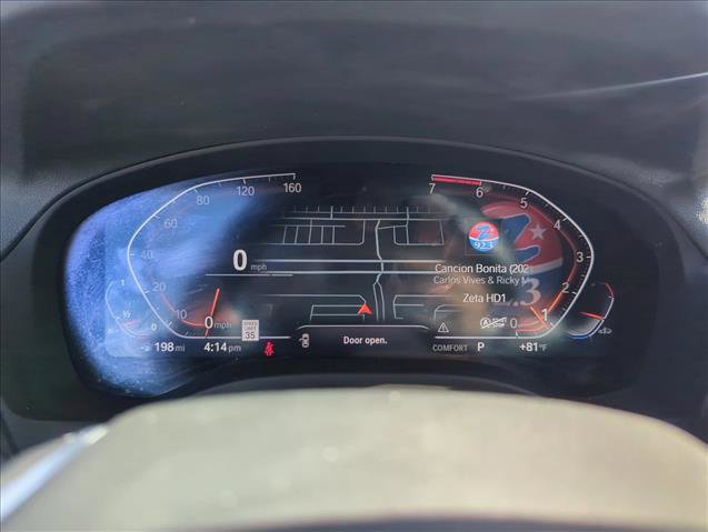 Used 2024 BMW X3 sDrive30i w/ Convenience Package w/ZPA image 6