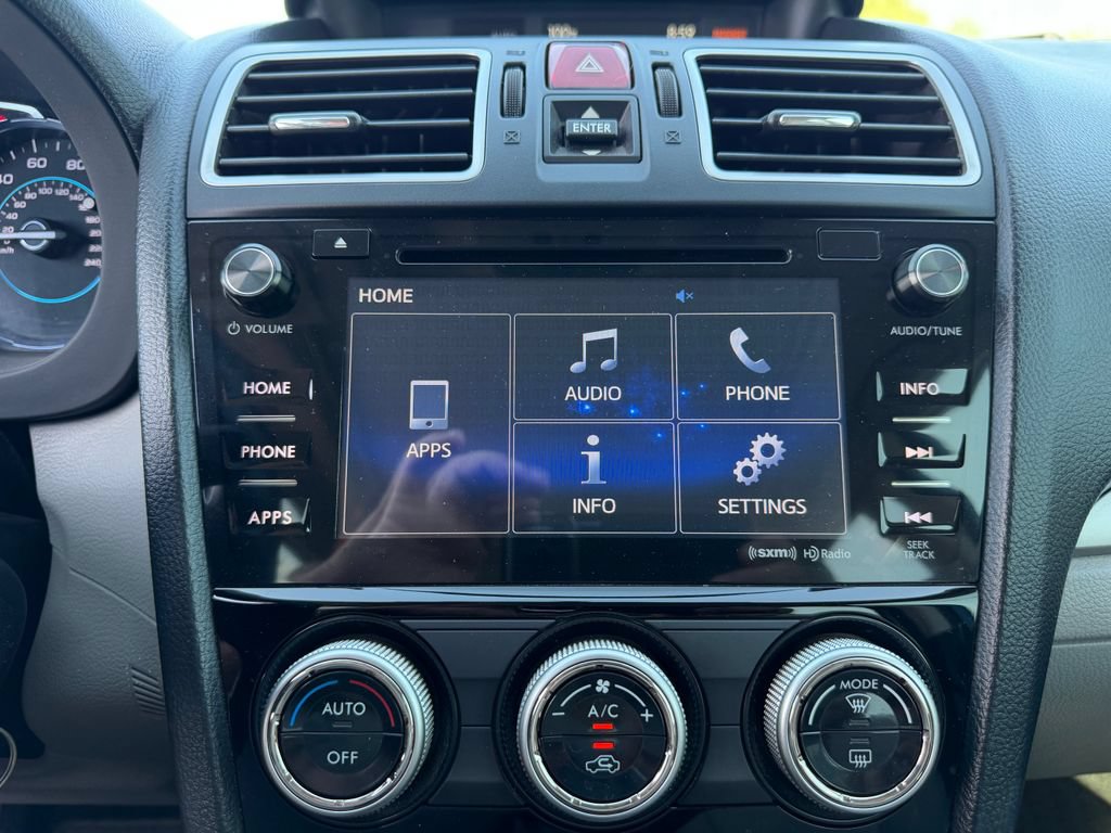Used 2018 Subaru Forester 2.5i Premium AWD/4WD image 9