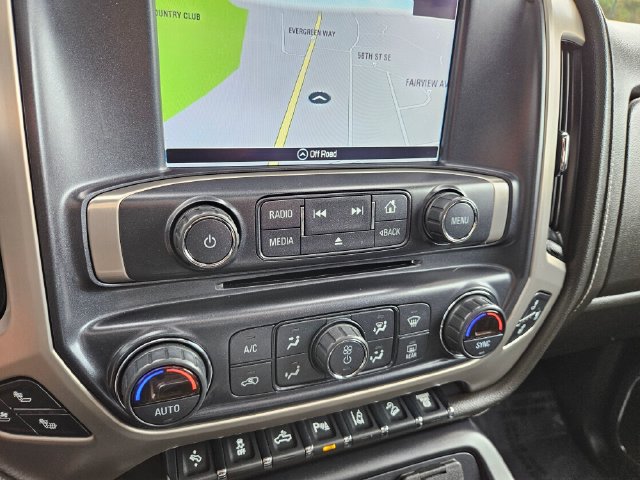 Used 2019 GMC Sierra 3500 Denali AWD/4WD image 33