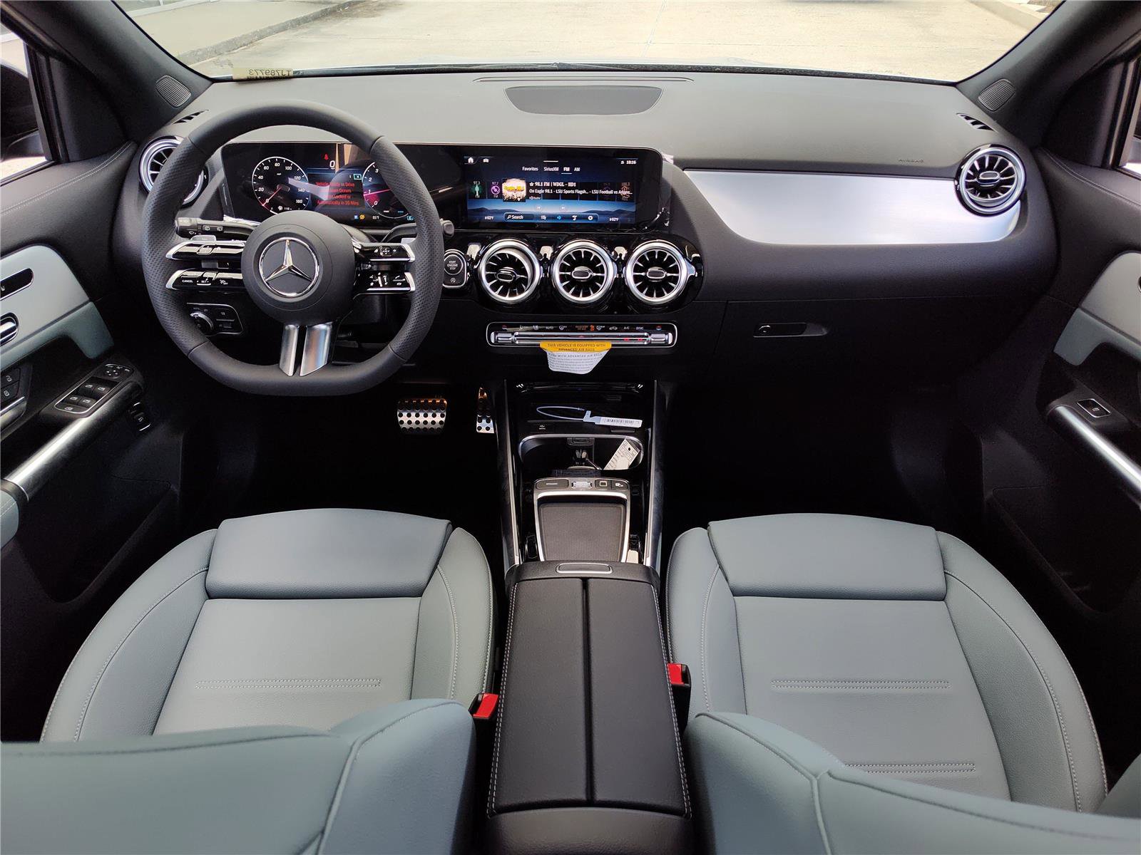 New 2026 Mercedes-Benz GLA 250 image 10