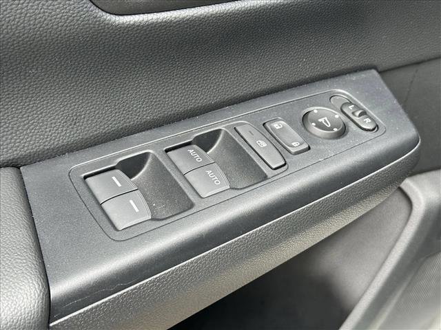 Certified 2024 Honda CR-V EX image 17