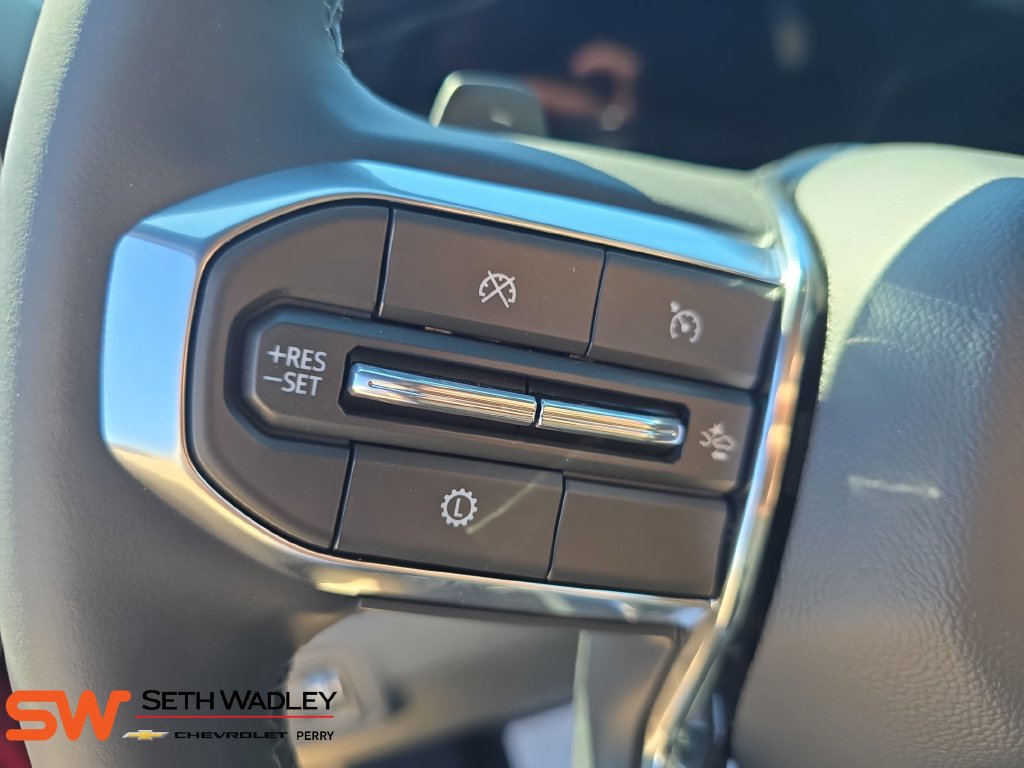 New 2027 GMC Terrain Elevation w/ Elevation Premium Package FWD image 18