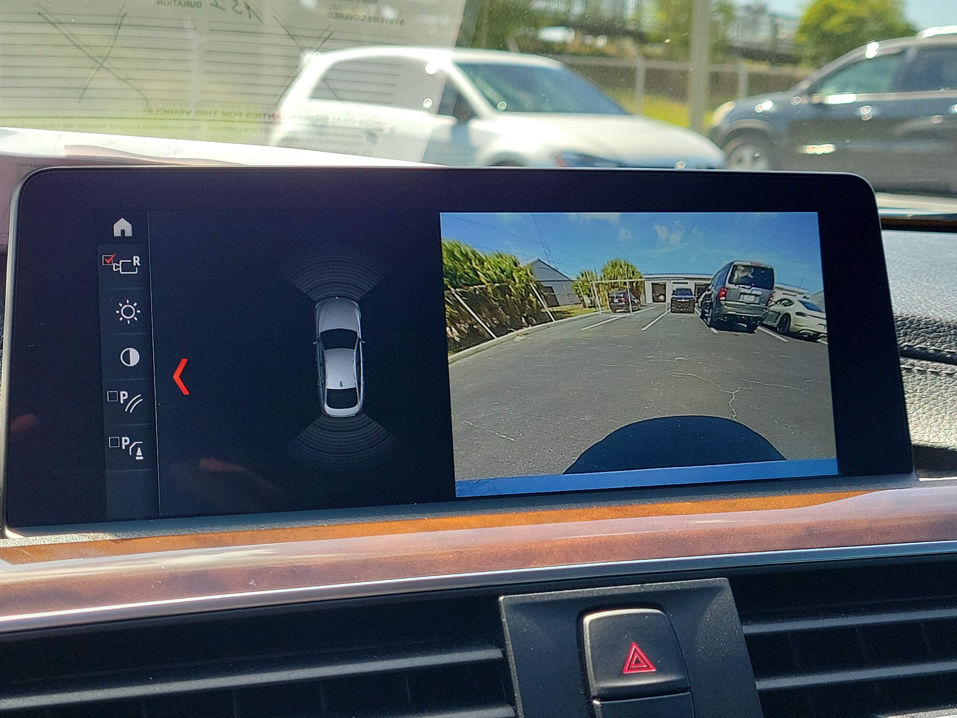 Used 2019 BMW 440i Gran Coupe w/ Convenience Package RWD image 24