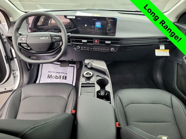 New 2025 Kia EV6 Light image 7