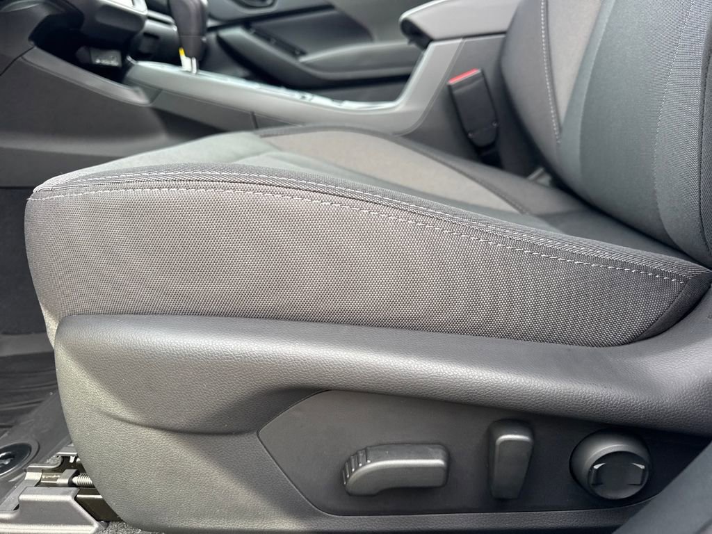 New 2026 Subaru Crosstrek 2.0i Premium image 16