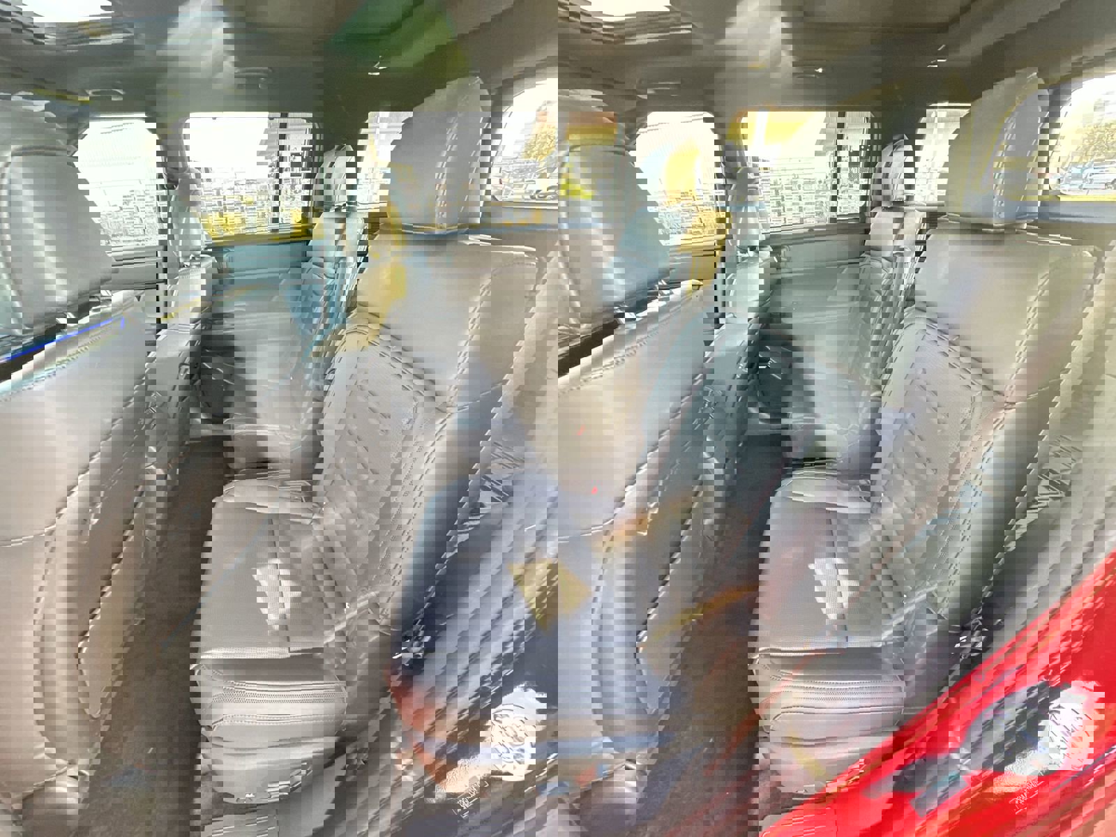 Used 2025 Hyundai Santa Fe Calligraphy image 26