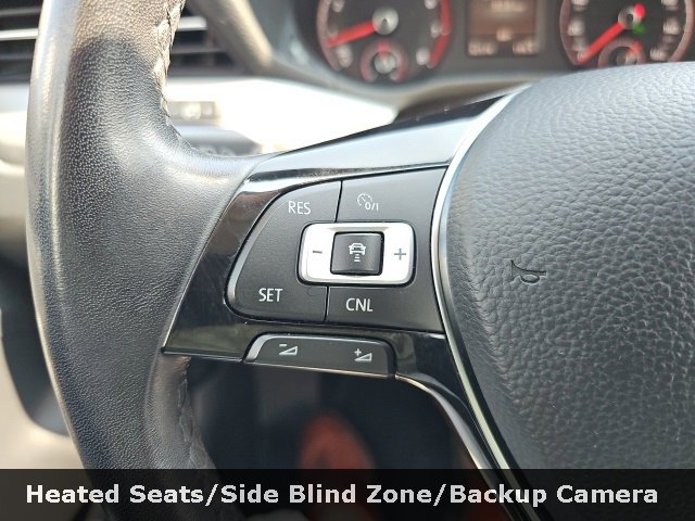 Used 2020 Volkswagen Passat 2.0T SE image 15