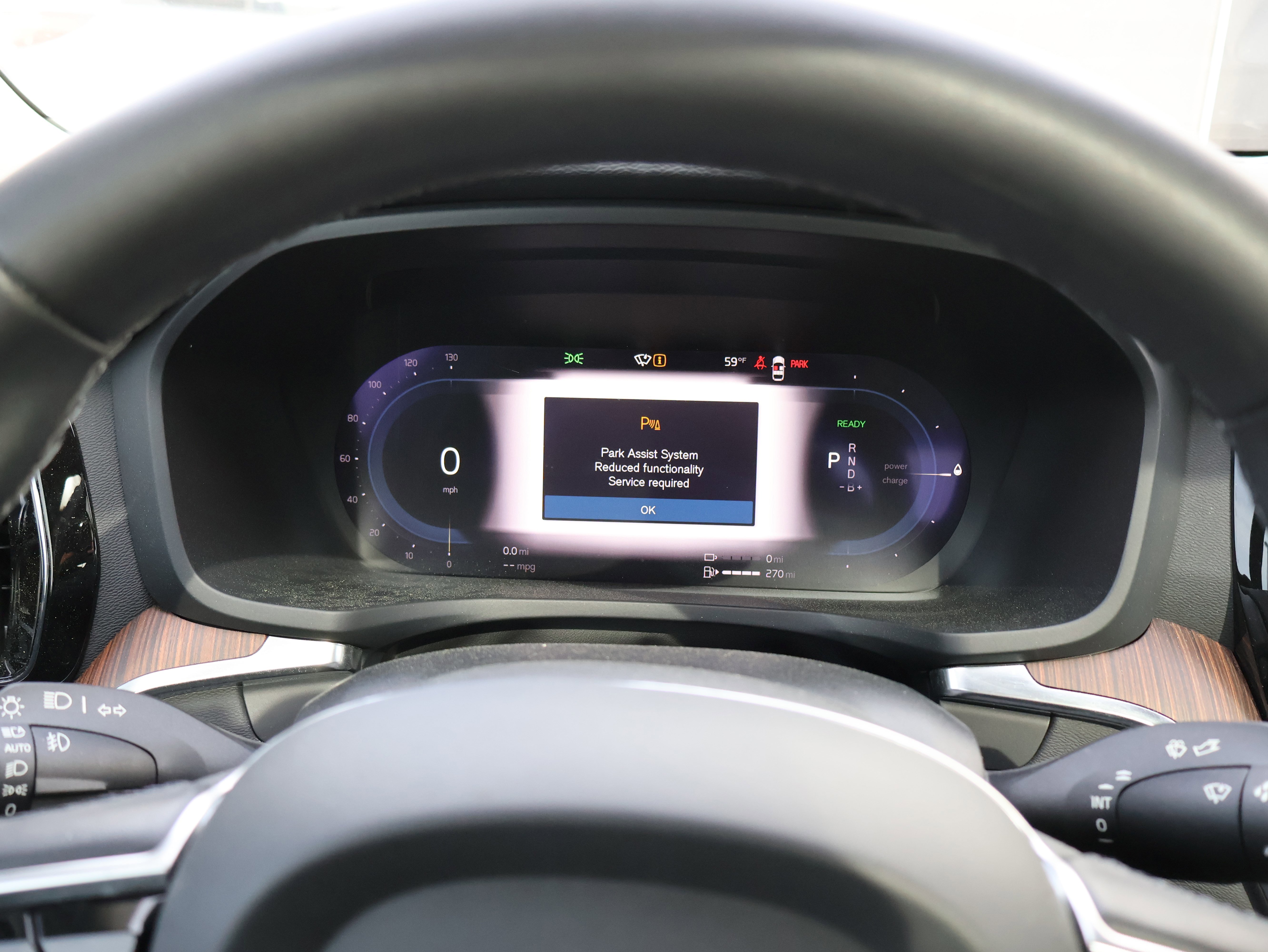 Used 2024 Volvo S60 T8 Plus w/ Climate Package image 25