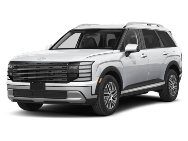 New 2027 Hyundai Palisade SEL AWD/4WD image 11