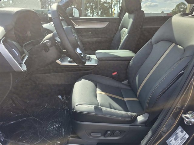 New 2026 MAZDA CX-90 3.3 Turbo w/ Premium Plus Pkg image 8