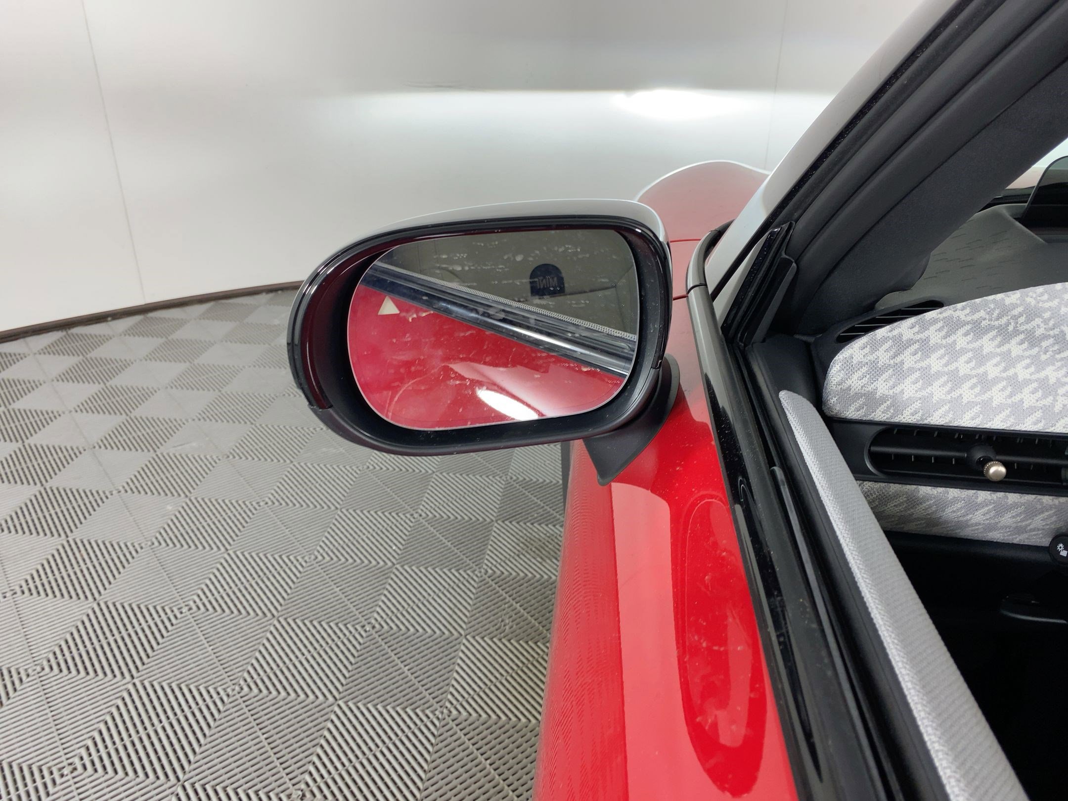 New 2026 MINI Cooper S FWD image 17