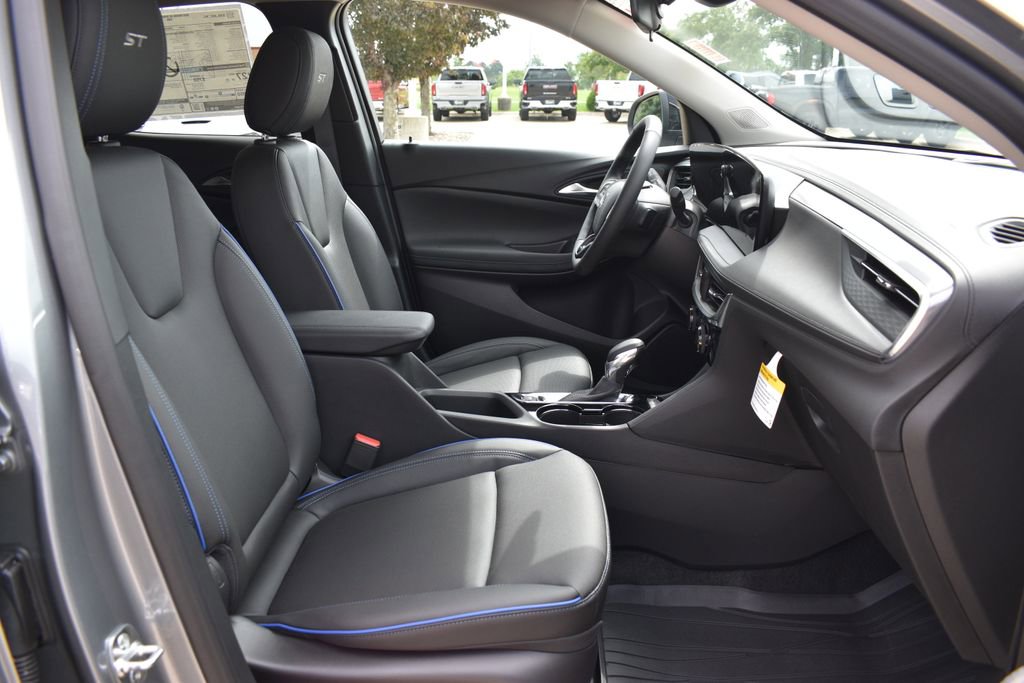New 2026 Buick Encore GX Sport Touring w/ Experience Buick Package image 35