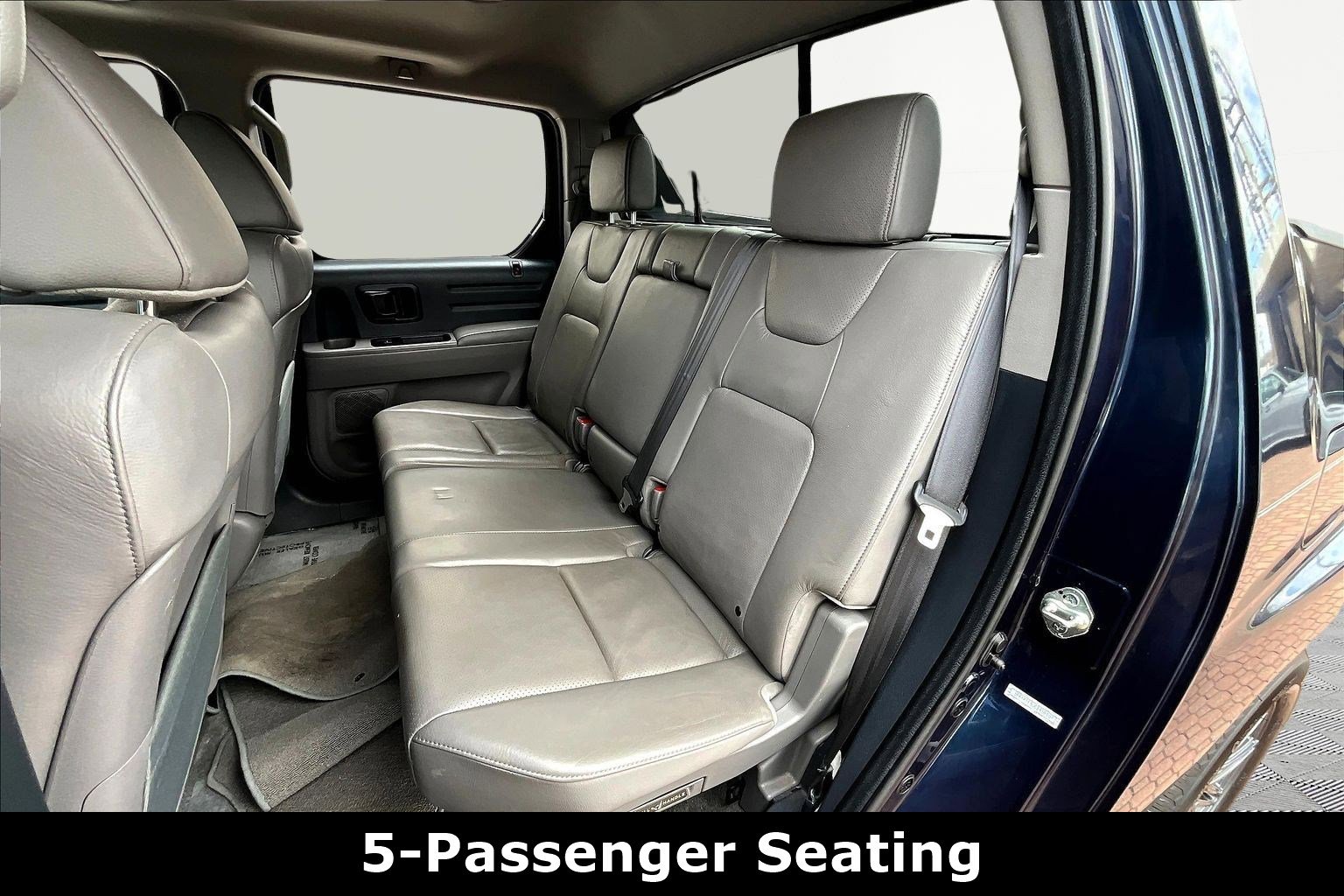 Used 2012 Honda Ridgeline RTL image 20