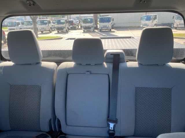Used 2016 Ford F250 XLT w/ XLT Premium Package AWD/4WD image 21