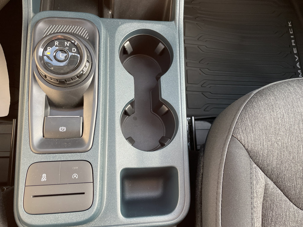 New 2025 Ford Maverick XLT w/ XLT Luxury Package image 20