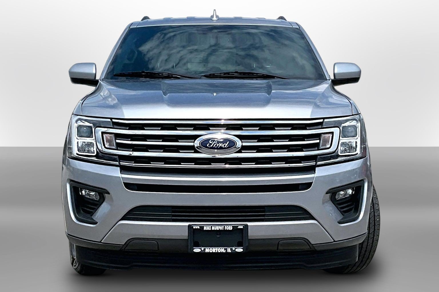 Used 2021 Ford Expedition Max XLT RWD image 3
