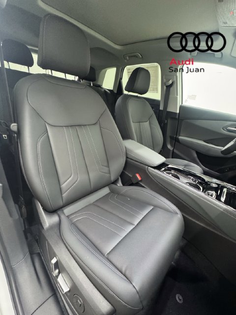 New 2026 Audi Q3 quattro 2.0T AWD/4WD image 29