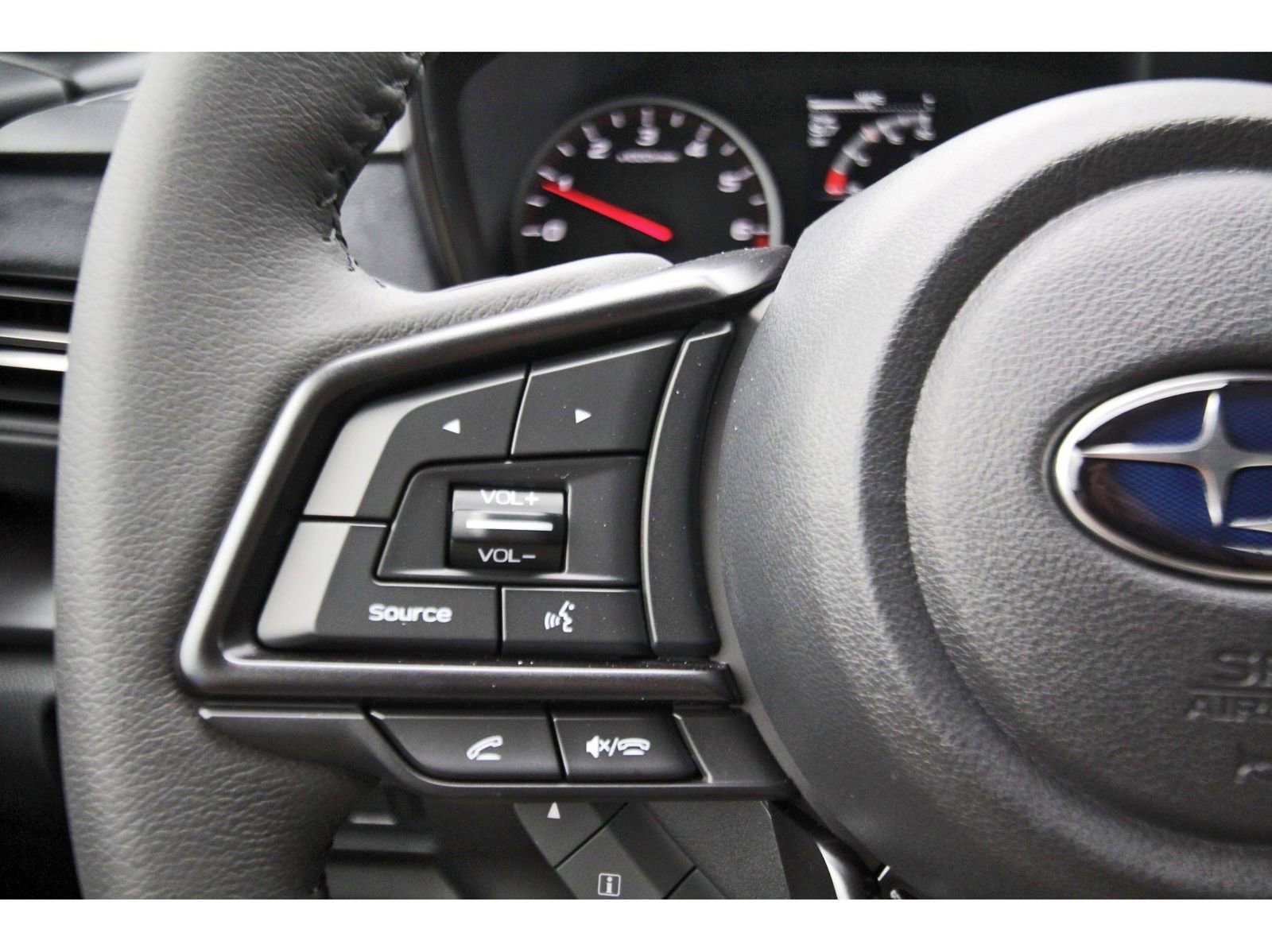 New 2026 Subaru WRX Limited AWD/4WD image 13