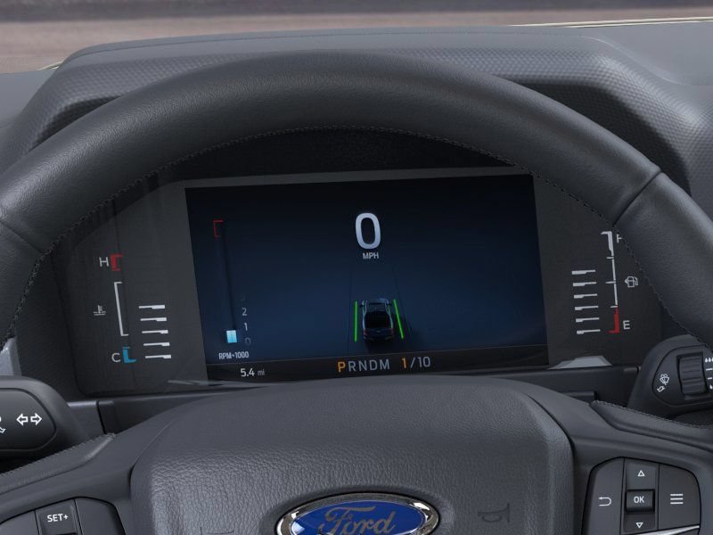 New 2026 Ford Ranger XLT RWD image 14