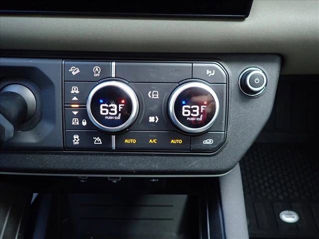 Used 2023 Land Rover Defender 110 S AWD/4WD image 18
