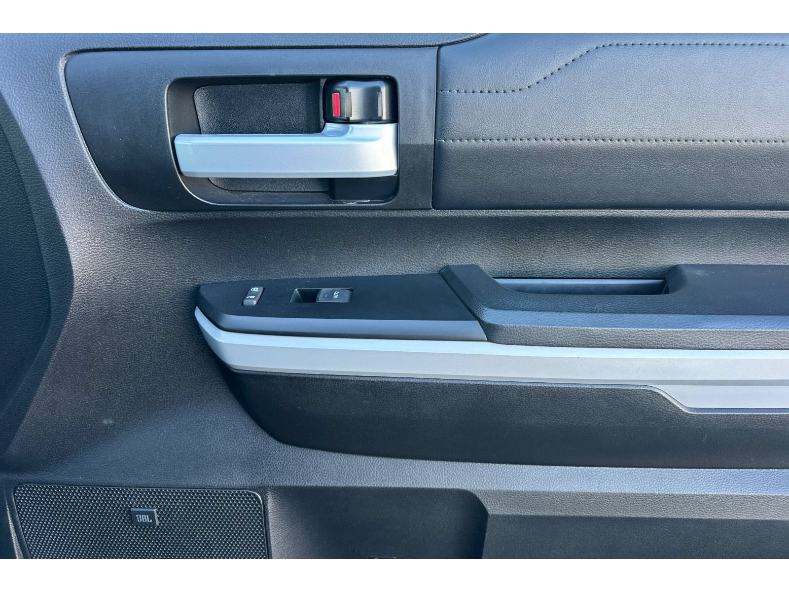 Certified 2021 Toyota Tundra Limited w/ Limited Premium Package RWD image 19