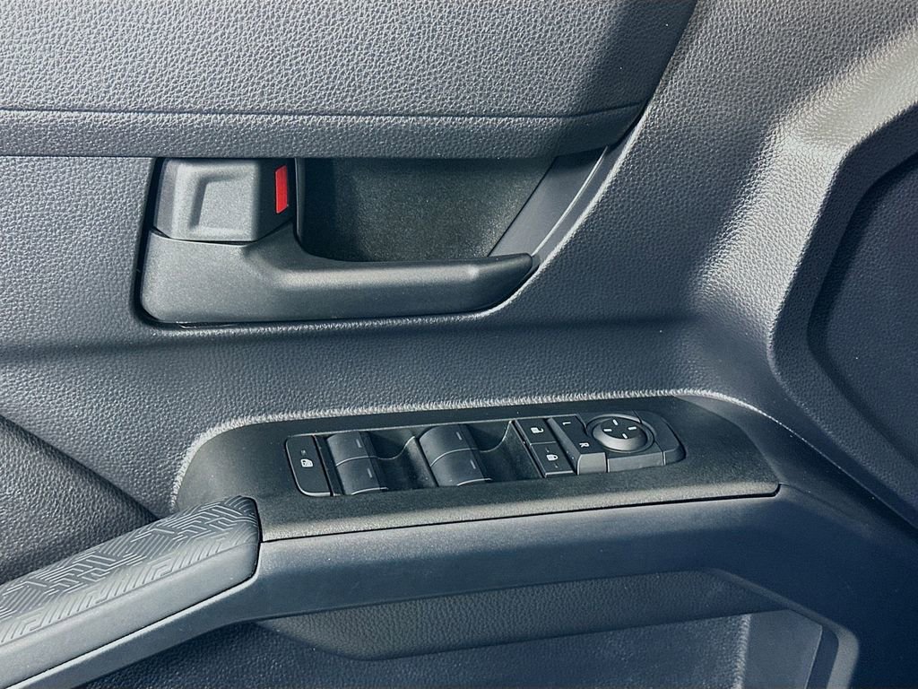 Certified 2025 Toyota 4Runner SR5 image 18