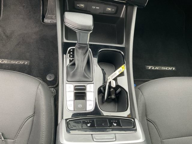 Used 2022 Hyundai Tucson SEL image 23