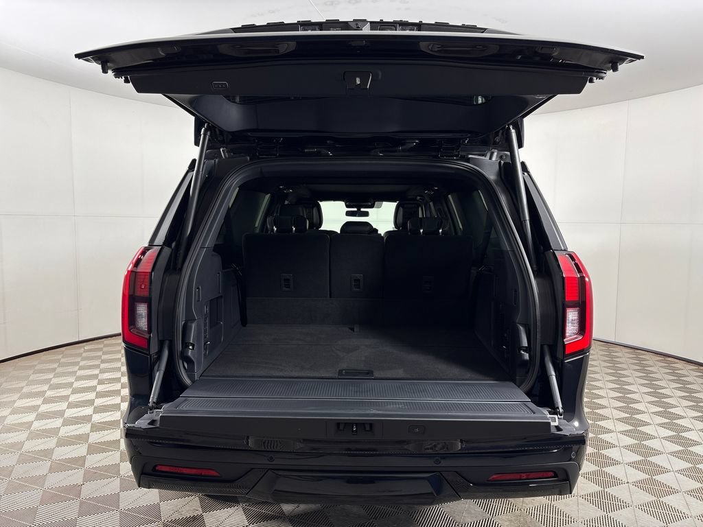 New 2027 Ford Expedition Max Platinum w/ Stealth Performance Package AWD/4WD image 24