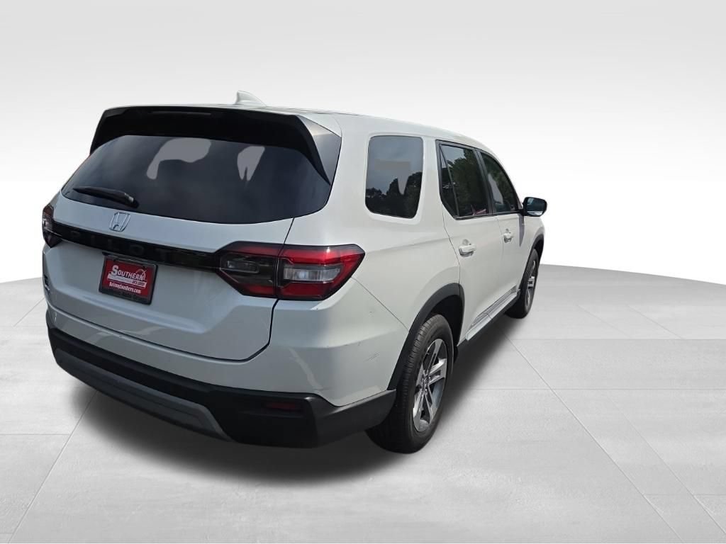 Used 2023 Honda Pilot EX-L image 5