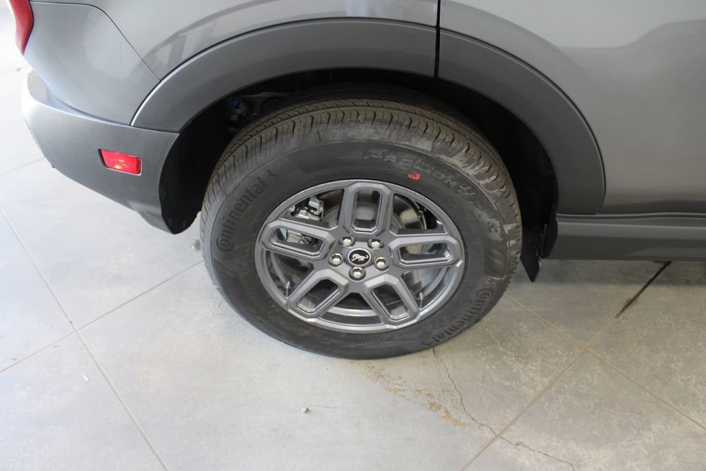 New 2025 Ford Bronco Sport Big Bend w/ Convenience Package image 53