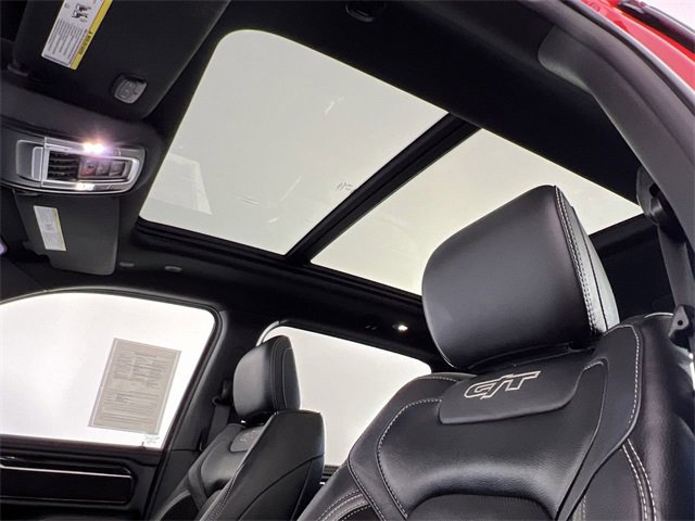 Used 2022 RAM 1500 Laramie image 19